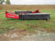 2008 Massey-Ferguson 1329