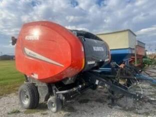 2016 Kubota BV4160 PREMNET