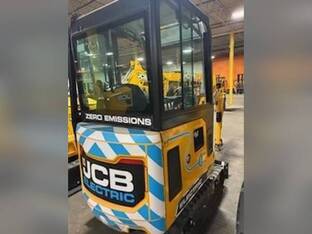 2024 JCB 19C-1E