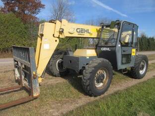 2015 Gehl RS8-42 GEN 2