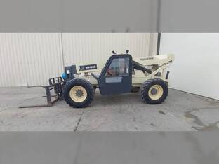 2006 Ingersoll Rand VR843