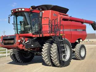 2007 Case IH 7010