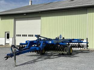 2013 Landoll 7410-14