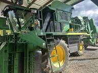 2012 John Deere 7760
