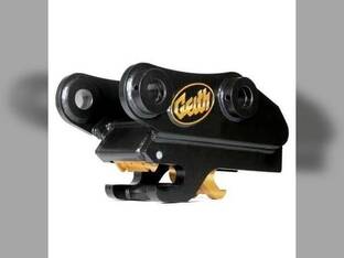 2025 Geith 80X3 COUPLER