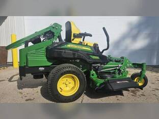 2020 John Deere Z994R