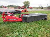 2010 Massey-Ferguson 1329