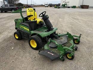 2024 John Deere 1570