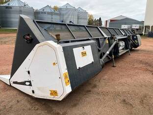 2017 Nardi SFHR-R1230