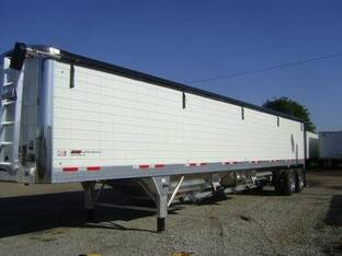 2027 Timpte Super Cube