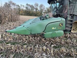 2020 John Deere 712FC