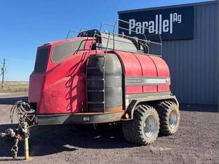 2018 Staheli West DEWPOINT 6210