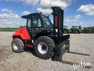 2023 Manitou M50-2