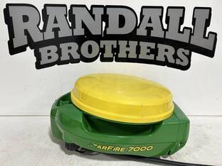 John Deere STARFIRE 7000