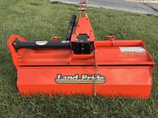 2021 Land Pride RTR1258