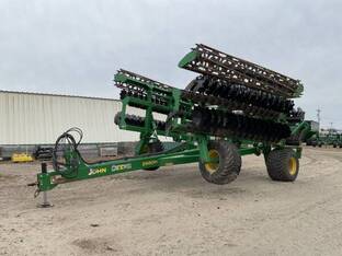 2021 John Deere 2680H