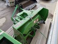 2022 Frontier SB1154