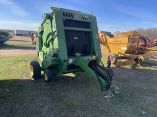2022 John Deere 450E