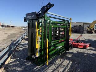 2026 ARROWQUIP ARROWLOCK 5500S