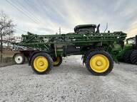 2023 John Deere 410R