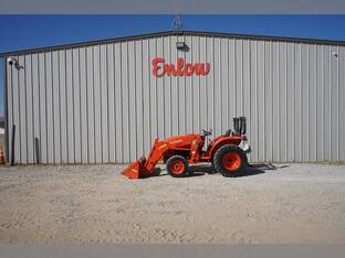 Kubota L2501