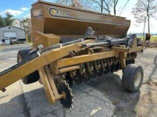 2022 Esch Manufacturing 5612