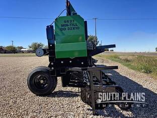 2025 CrustBuster 5527