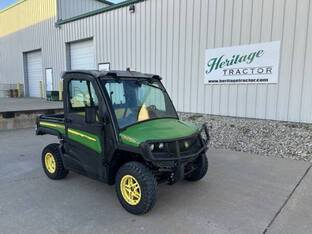 2018 John Deere GATOR XUV 835M