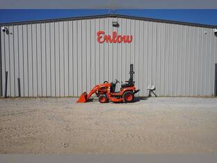 Kubota BX2380