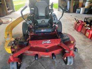 2016 Exmark LZX940EKC