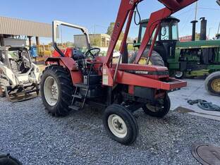 Zetor 3320