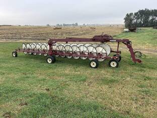 2012 Rowse ULTIMATE 25