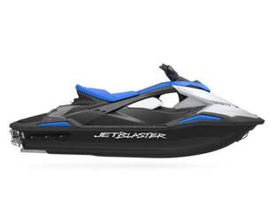 2026 Yamaha WaveRunners JetBlaster