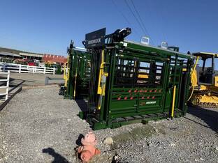 2026 ARROWQUIP ARROWLOCK 8800