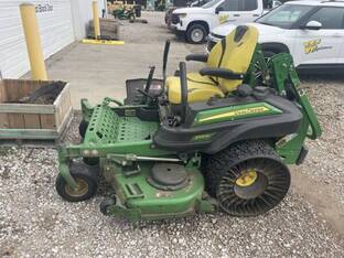 2021 John Deere Z930M