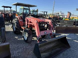 Massey-Ferguson 1533