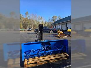 2021 New Holland 74CSHA