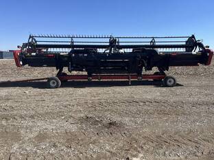 2002 Unverferth HT30