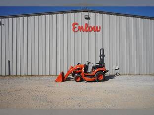 Kubota BX2380