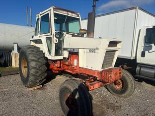 1977 Case 1070