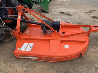 2021 Land Pride RCR1860