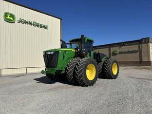 2024 John Deere 9R 440