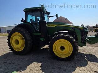 2024 John Deere 8R 370