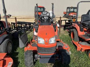 2016 Kubota BX2370