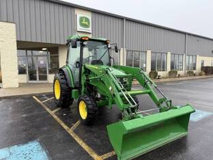 2022 John Deere 4044R