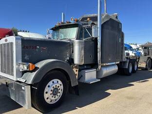 1990 Peterbilt 379EXHD