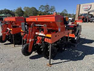 2025 Land Pride 3P606NT