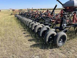 2011 Case IH CONCORD 4812