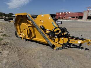 2025 Bush-Whacker HD144