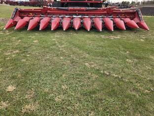 2021 Case IH 4412F